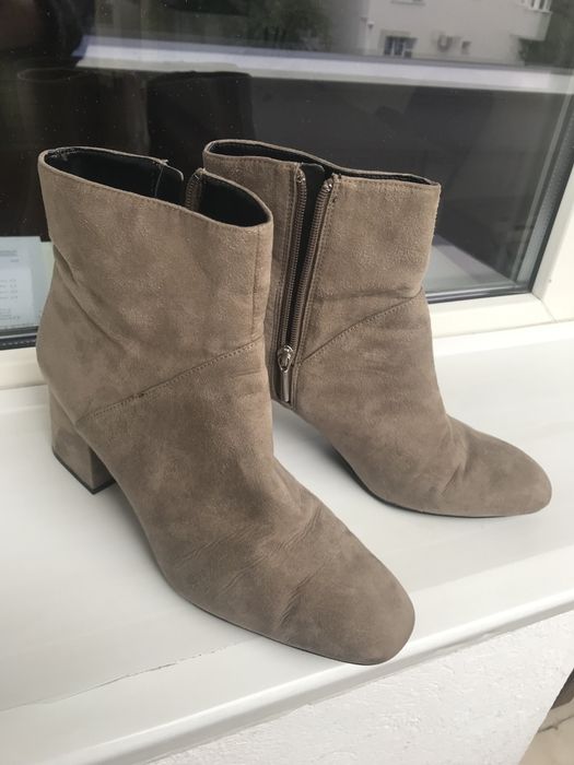 Ghete Zara marime 41