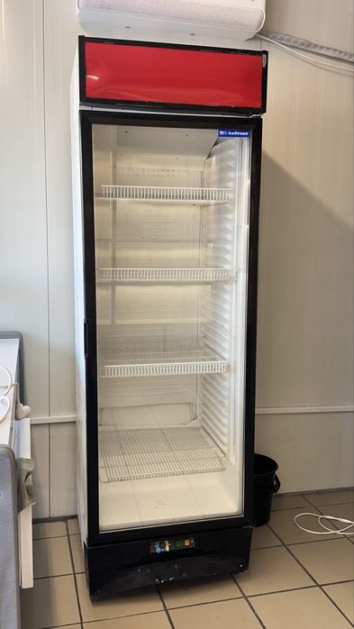 Холодильная камера