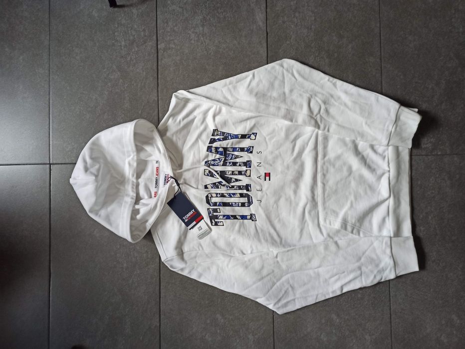 Худи Tommy Hilfiger/Томи Хилфигер