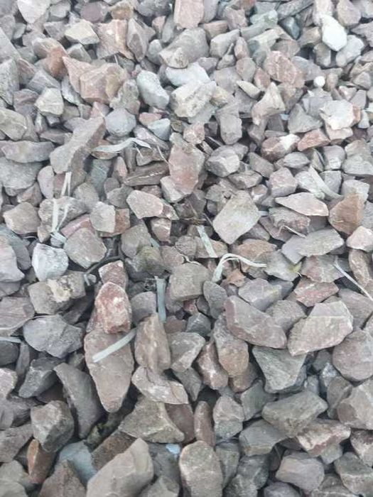 Vand spartura granit colorat