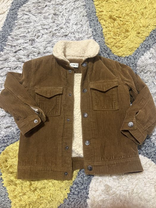 Есенно яке 3-4 години