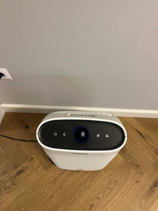 Пречиствател за въздух Philips