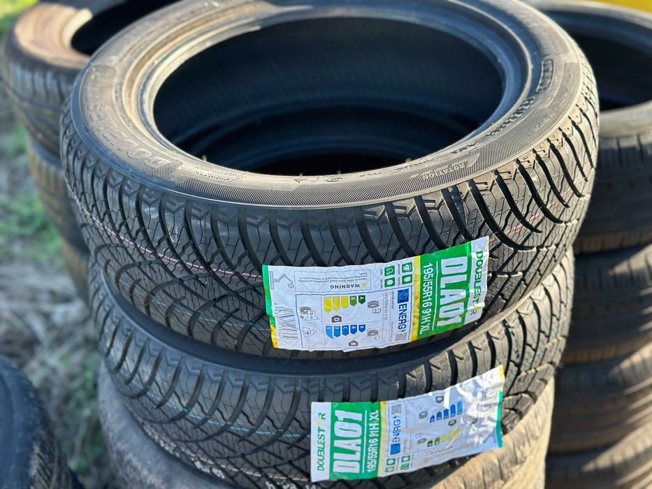 Anvelope Doublestar Dla01 195/50 R16 86H  NOI M+S cauciucuri 195 50 16