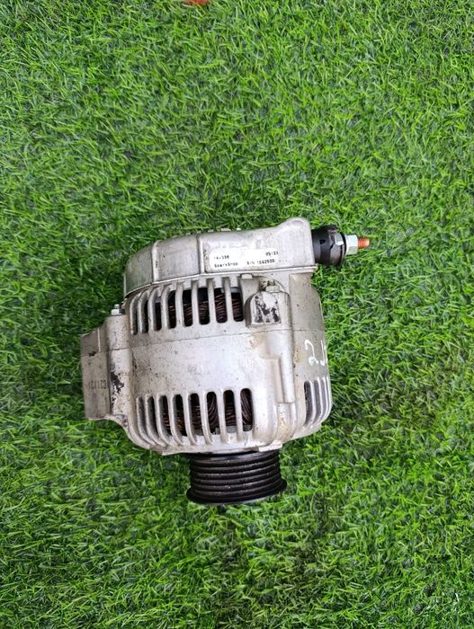 Генератор на Лексус