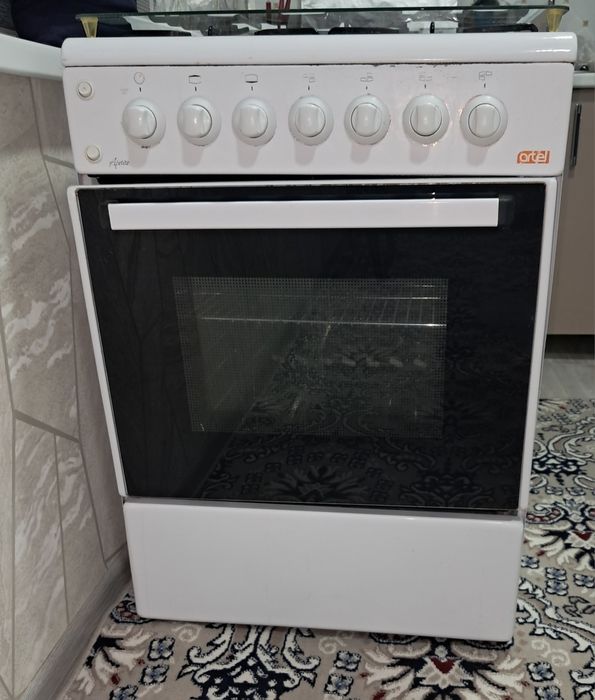 Хороший рабочий газ