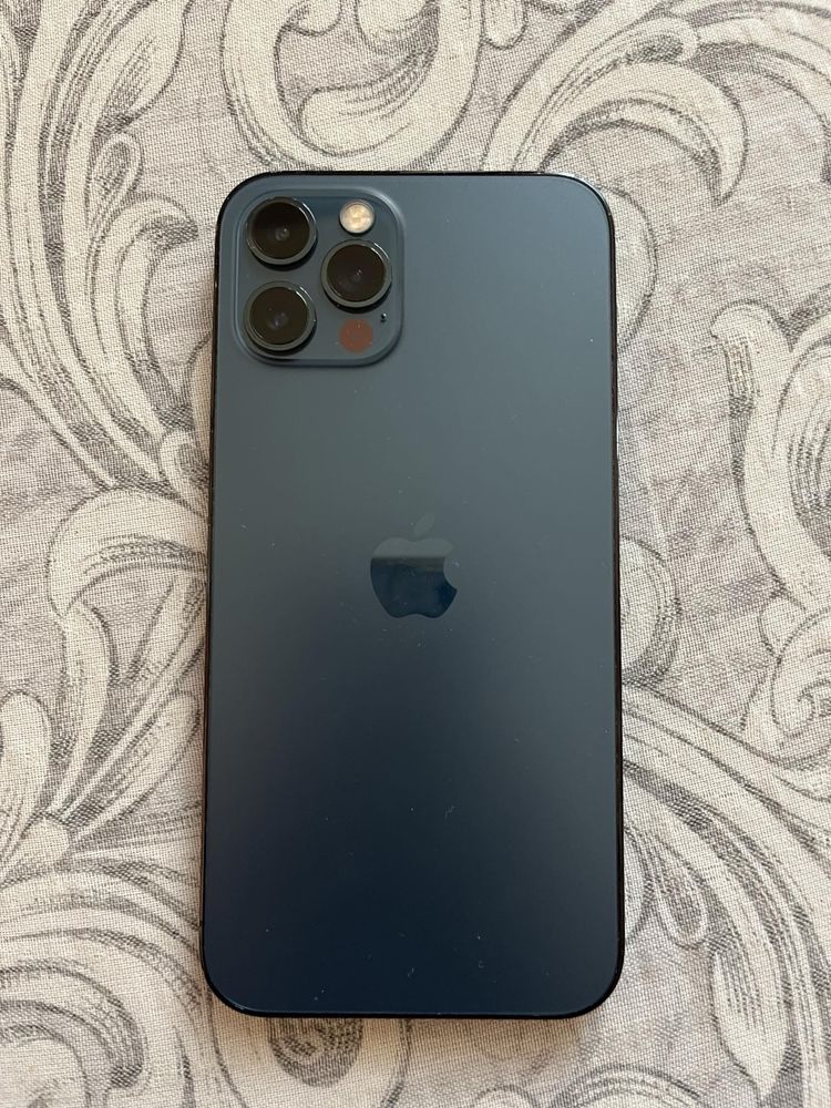 Iphone 12 pro