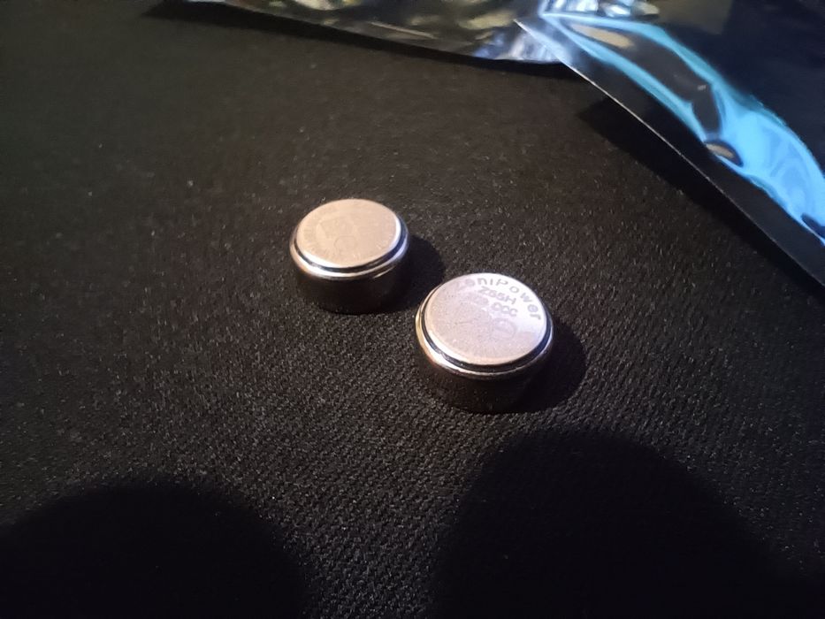 Baterii sony wf-1000XM4 zenipower z55h battery