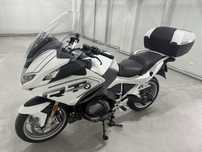 BMW R 1250 RT noua