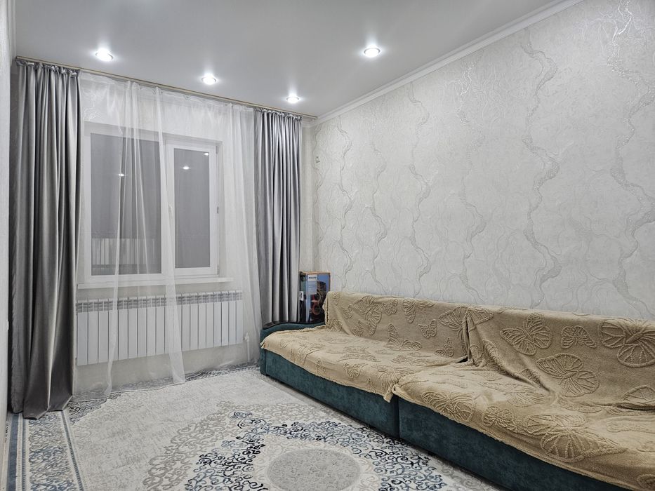 Частный дом микр.Сарыарка Деркул ПДП-2 рядом со школой