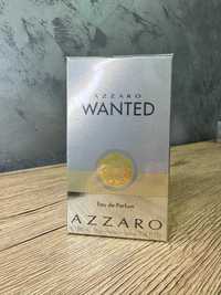 Azzaro Wanted Eau de Parfum 100ml, 100% original, NOU, verificare pers