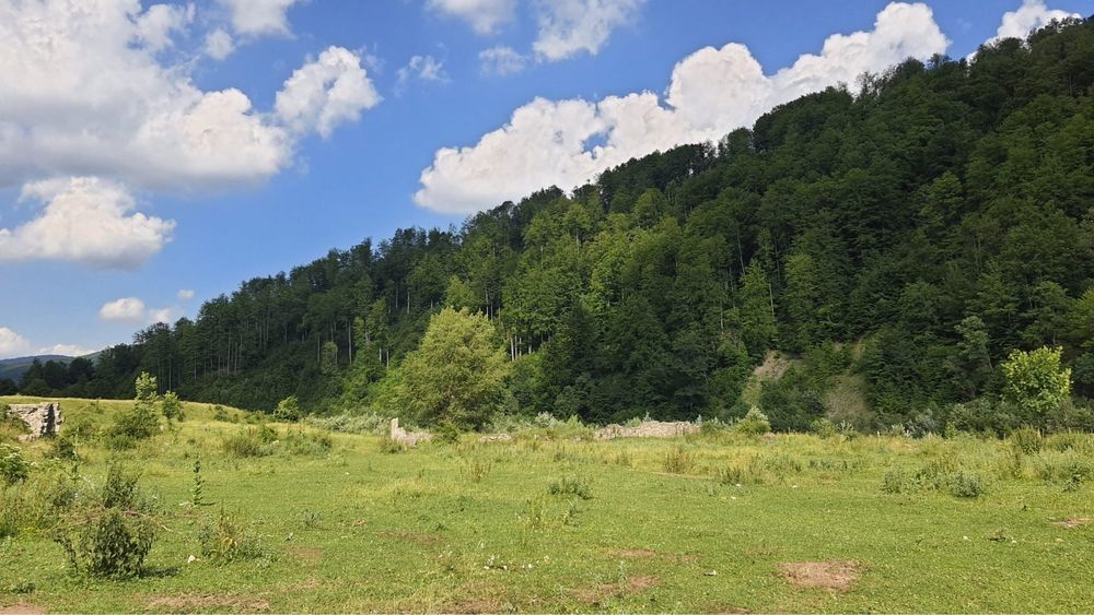 Teren Intravilan Moroeni, Aproape de Sinaia