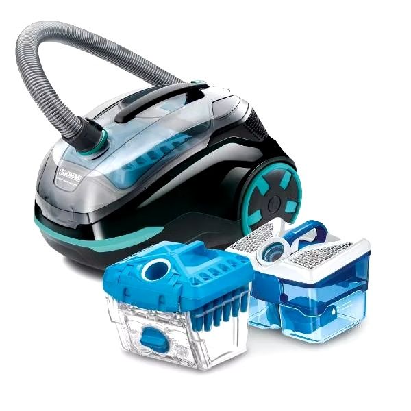 Пылесос Thomas Cycloon Hybrid Comfort | Гарантия | Доставка