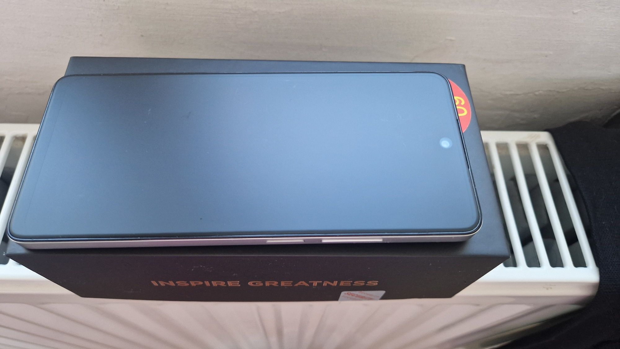 Telefon TCL 40 NXTPaper
