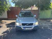 Volvo XC90 2003 2.4