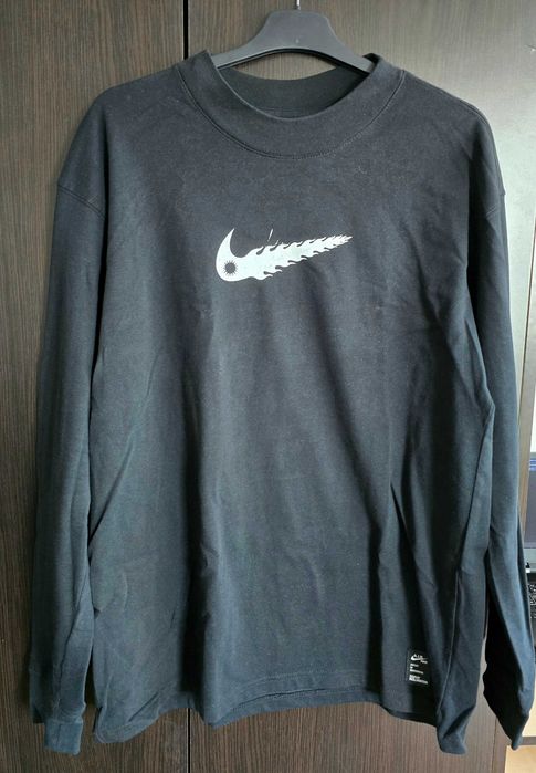 Nike Sophy Hollington Longsleeve