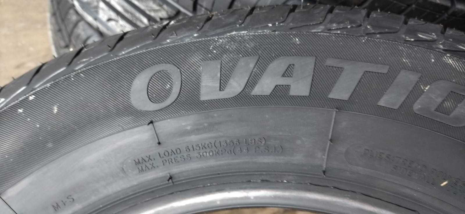 195/65R15 VI-682 OVATION