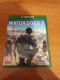 Joc watch dogs 2 pentru Xbox One