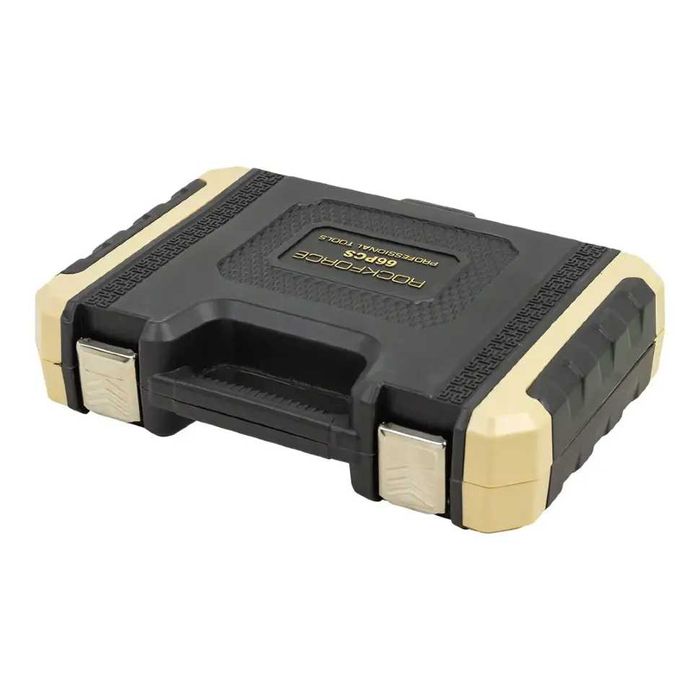 Гедоре 66 части 1/4“ RockForce