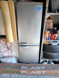 холодильник двухкамерный