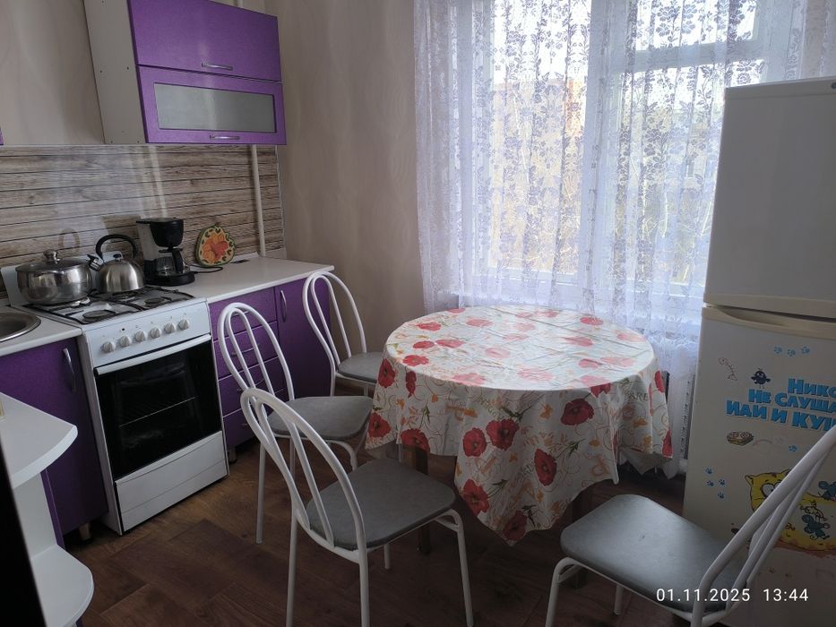 Сдам двухкомнатную квартиру кск