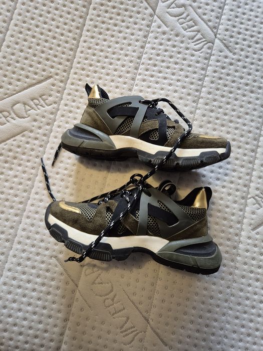 Дамски сникърси Baldinini