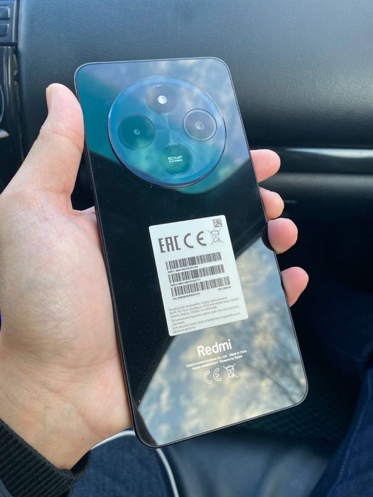 Redmi 14C 256gb в идеале