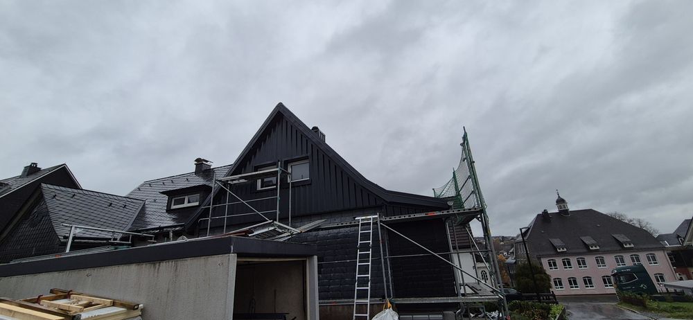 Reparatii Acoperise A&Z