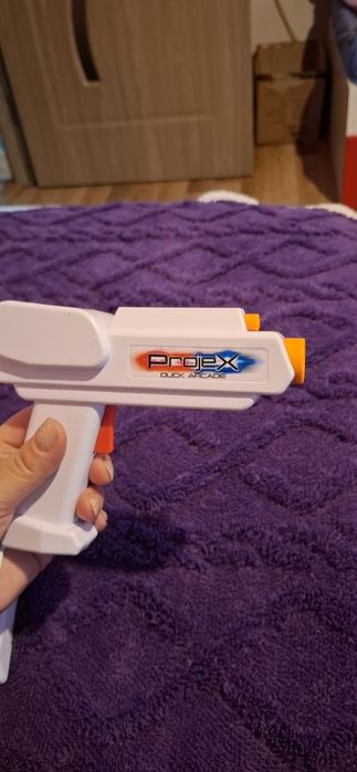 Joc projex duck arcade