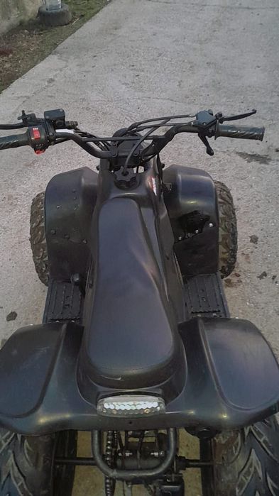 Vinda atv și scuter