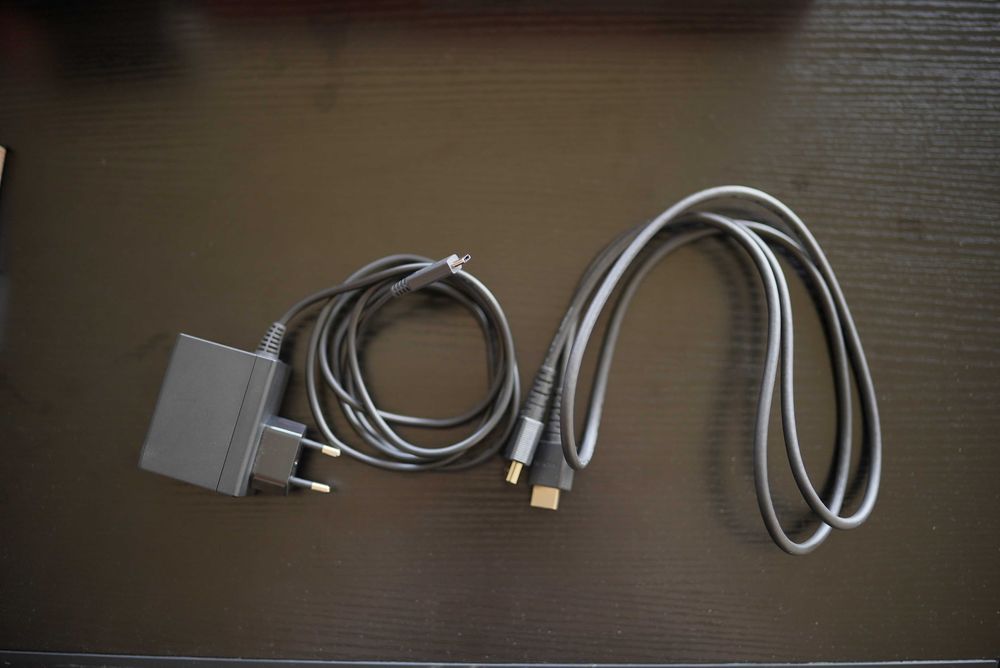 Nintendo Switch - Diablo III Eternal Collection Console Bundle