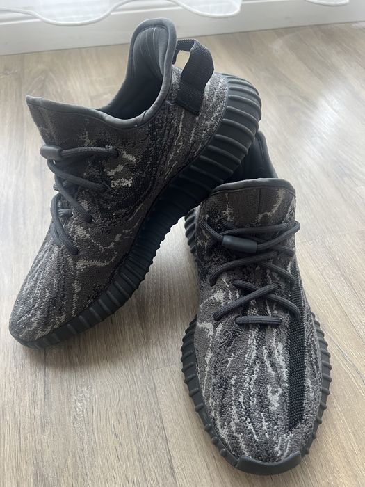 Adidas Yeezy Dark Salt Original
