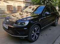 Vw TOUAREG v6 3.0 tdi 2011 CASA