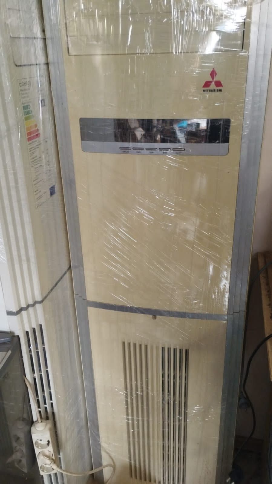кондиционер MFD-GE75VC