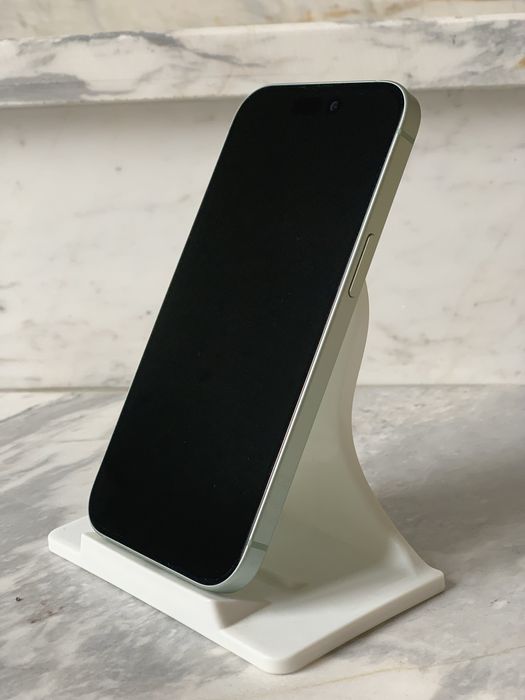 IPhone 15 128GB - Green - Като нов