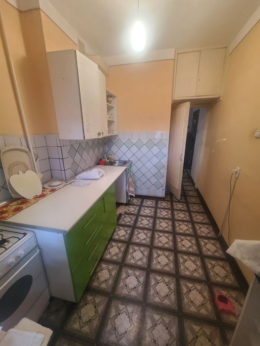 Срочно аренда 2 комнатная квартира в городе Чирчике