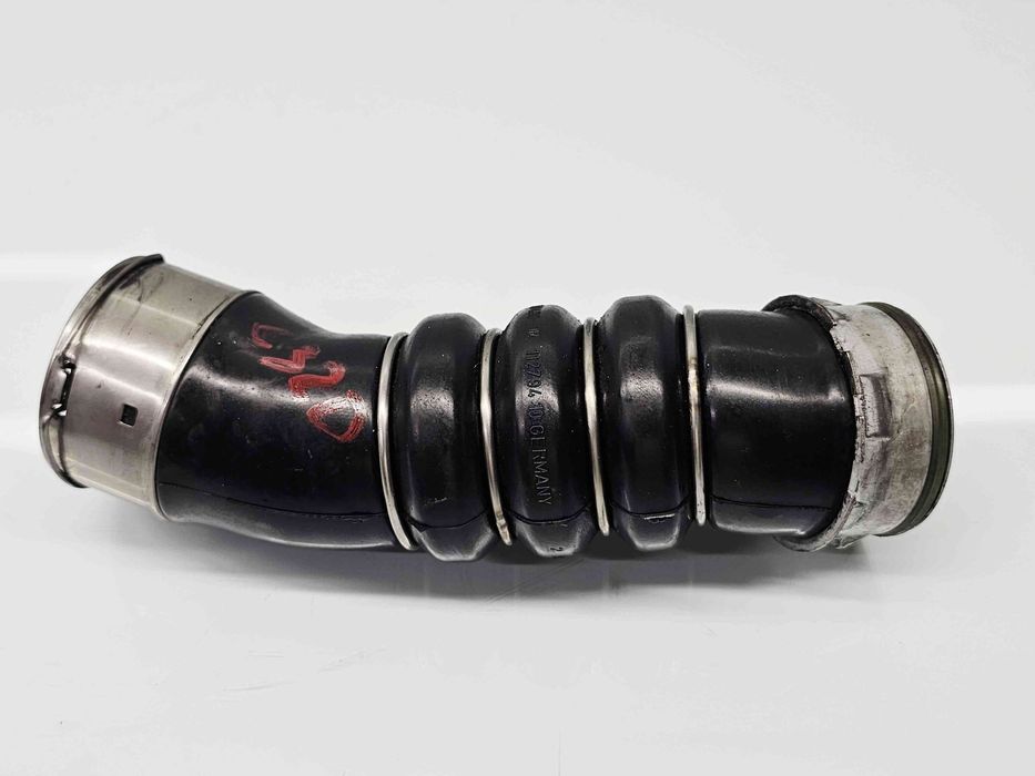 Tub intercooler Bmw 3 (E90) [Fabr 2005-2011] 7797480 2.0 N47D 105KW /