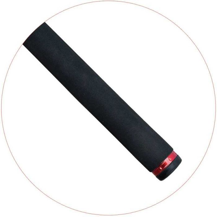 Lanseta fibra de carbon Passion Power 3m A: 100-180gr