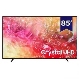 75" (189 см) Телевизор Samsung UE75DU7100UXRU черный new