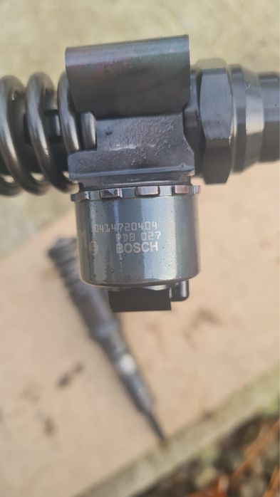 Injectoare Audi A6 C6 2.0 TDI BLB