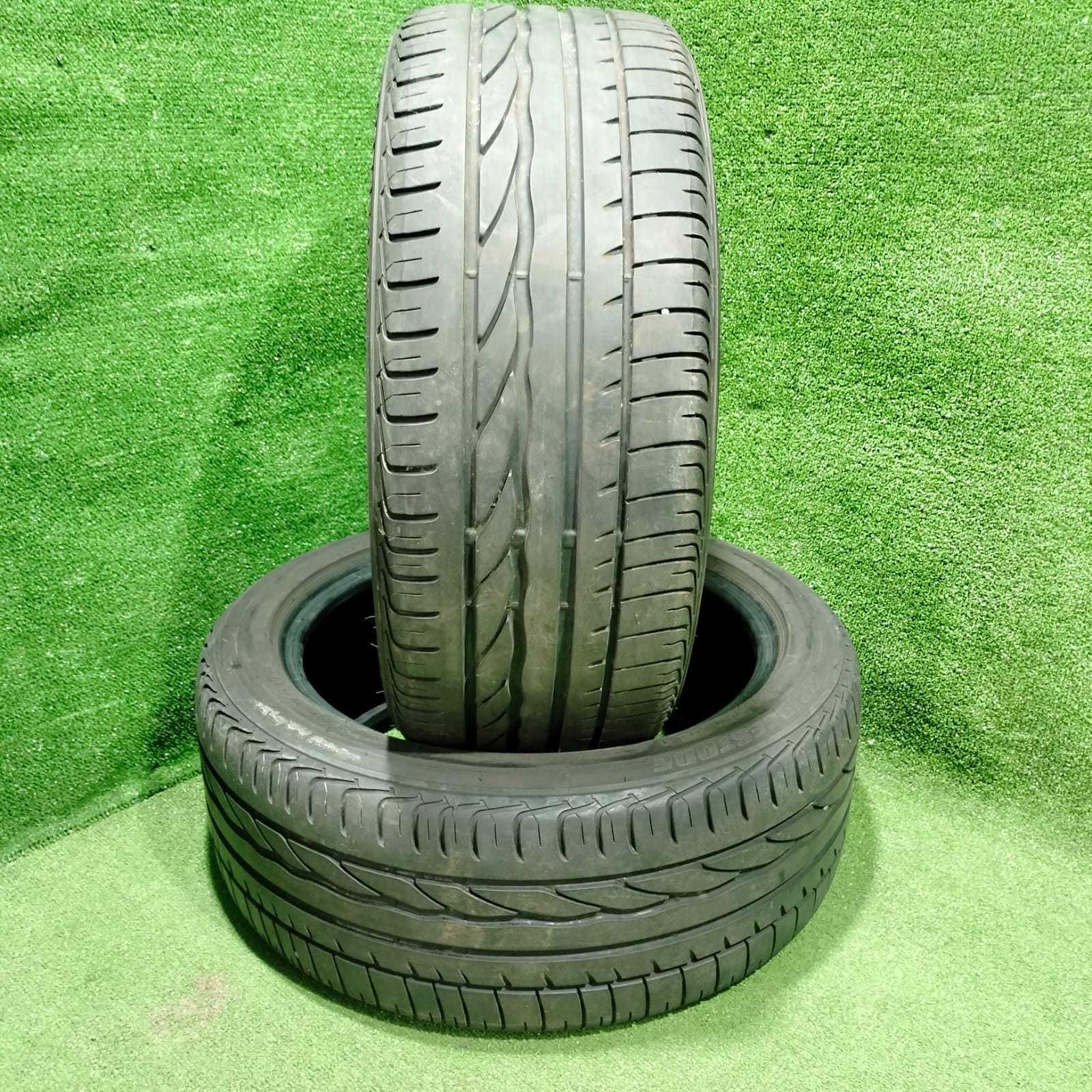 Продам Шины летний 225/45R17 Bridgestone Turanza ER300 2 штук