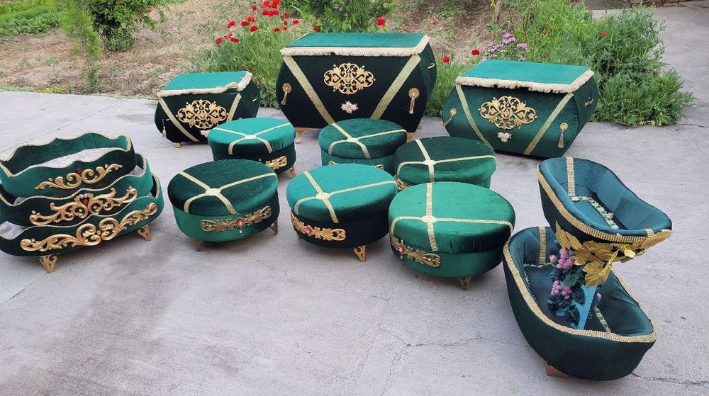 Сарпо набор сотилади