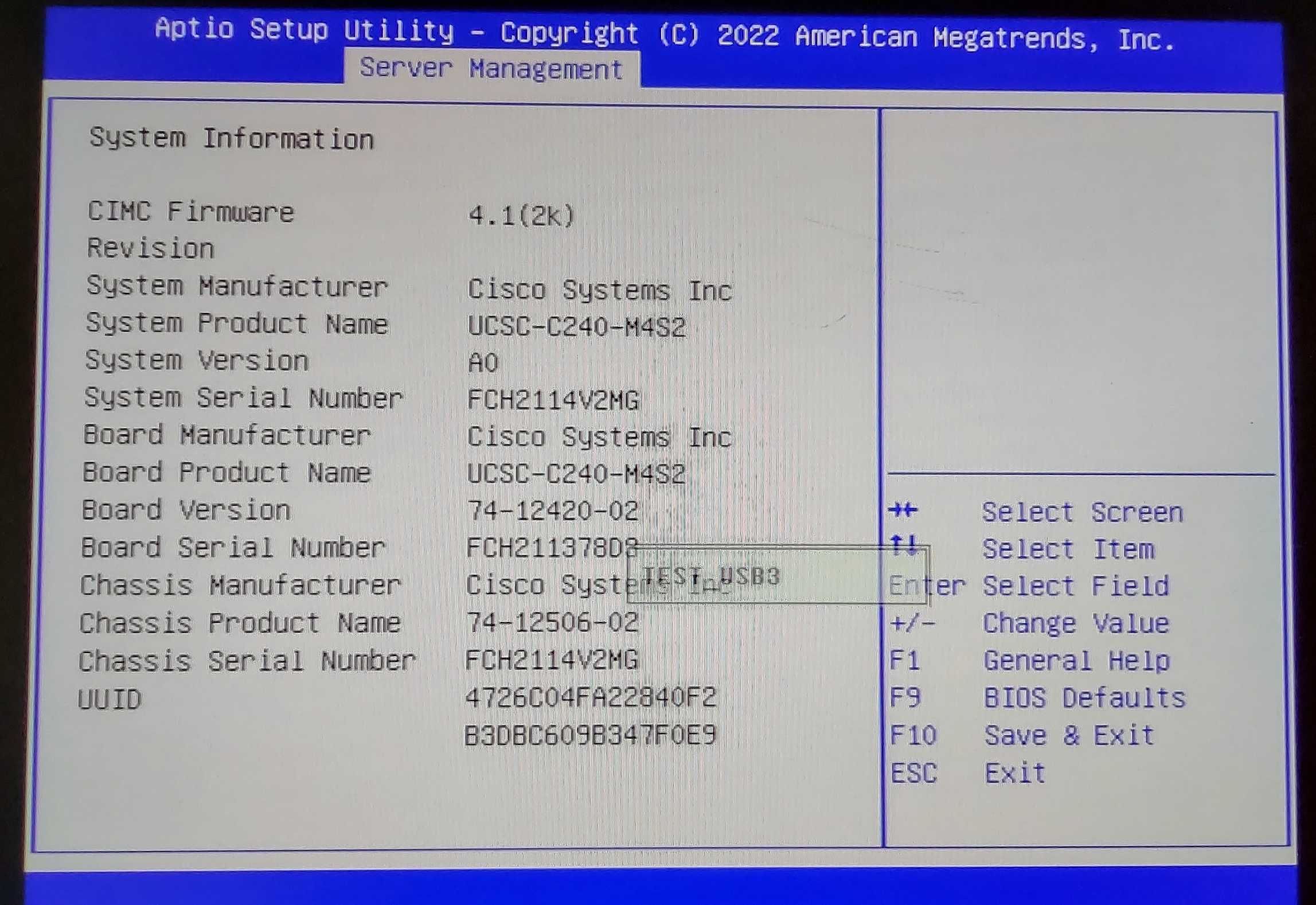 CTO: Сървър Cisco UCS C240 M4S2 16*SFF 1*E5-2620v3 6c 2.4-3.2GHz 16GB