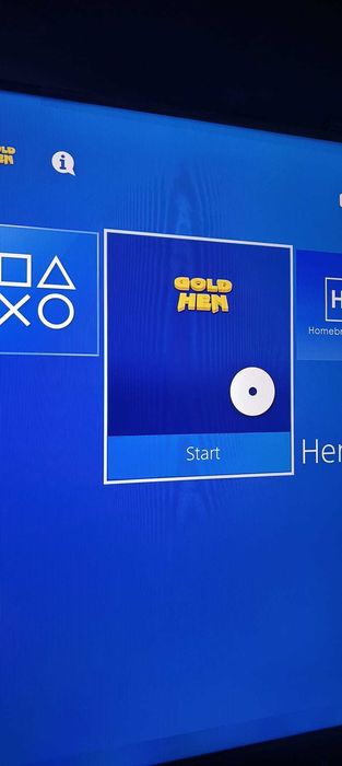 Disc modare PS4 Lapse 1.2 AIO 9.00-12.52