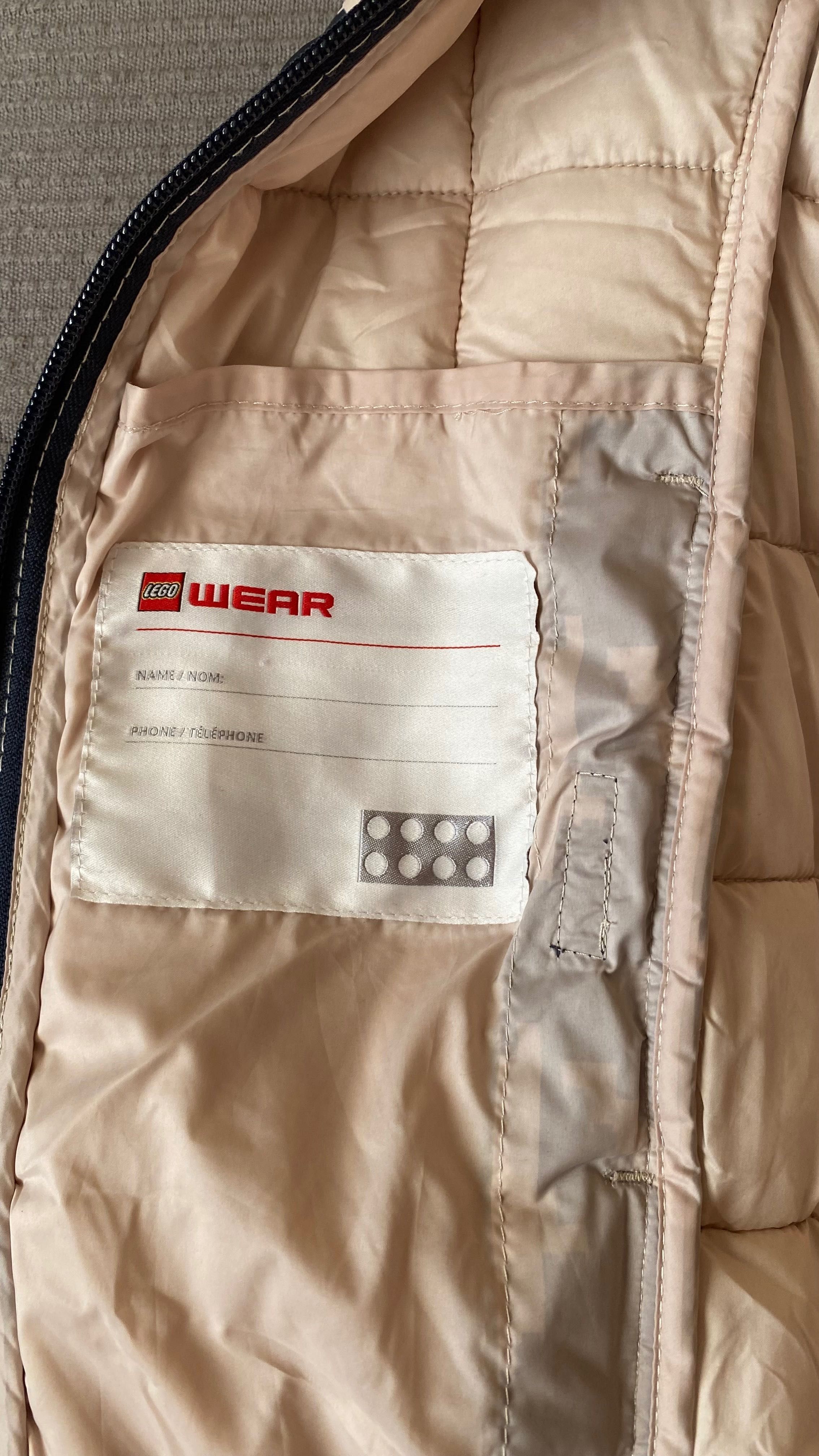 Пролетно яке Legowear 146