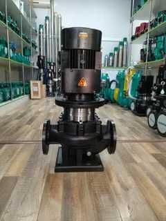 Циркуляционный насос SHIMGE TB 80 мм