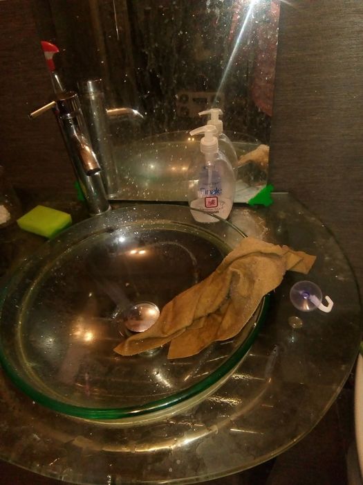 Servicii de curățenie