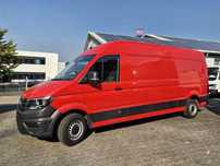 Volkswagen Crafter 35 Maxi model L4H3 - 9 buc identice