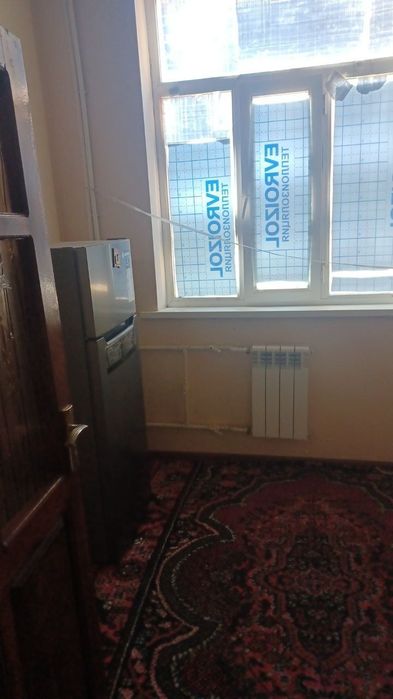 Тезда 5мкраёнда ижарага берилади