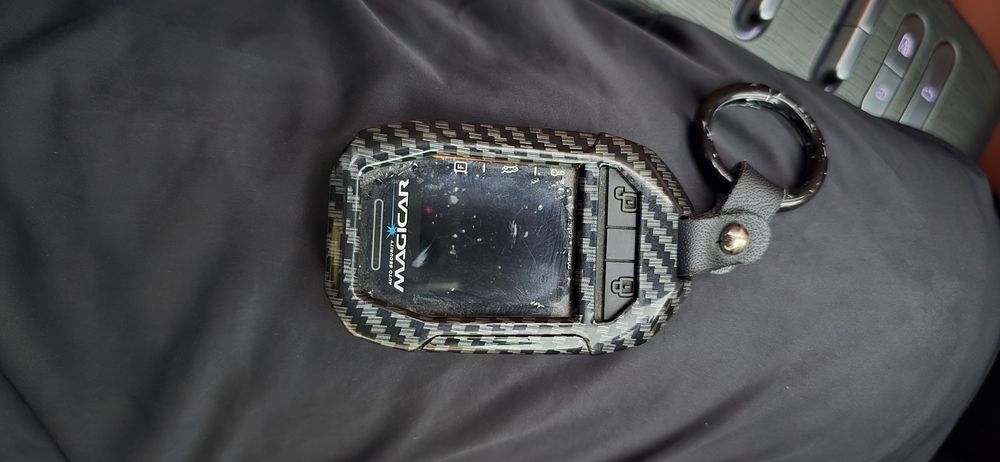 Межикар 908 состояниси яхши