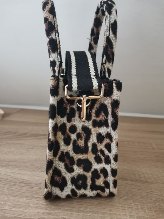 Zara H&M летни чанти